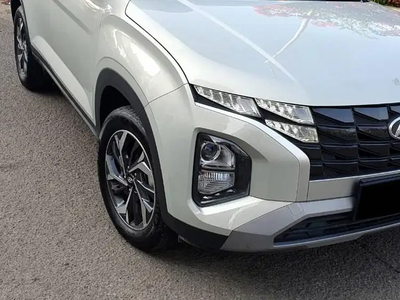 Hyundai Creta 2022