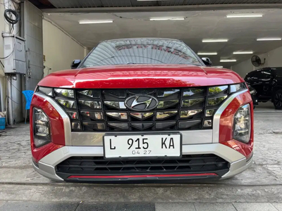 Hyundai Creta 2022