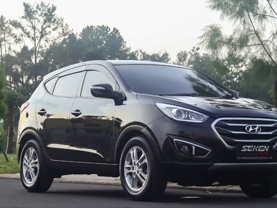 Hyundai Tucson 2014