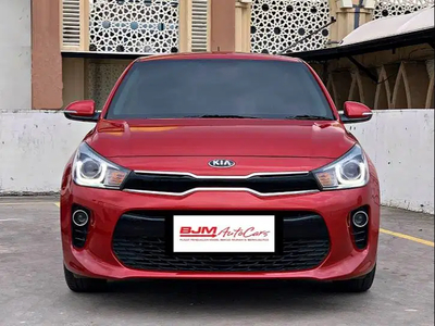 Kia Rio 2017