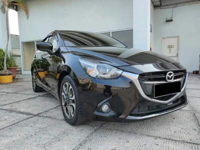 Mazda 2 2014