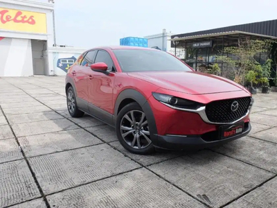 Mazda CX-30 2021