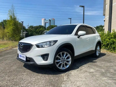 Mazda CX-5 2014