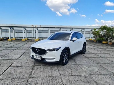 Mazda CX-5 2017