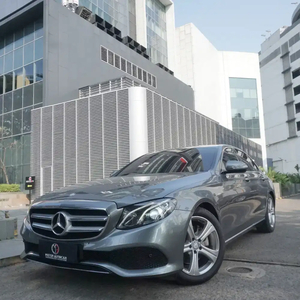 Mercedes-Benz E250 2017