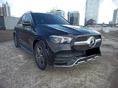 Mercedes-Benz GLE450 2023