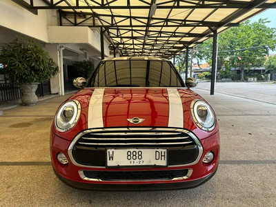 Mini Cooper Mini Cooper 2016