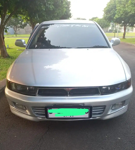 Mitsubishi Galant 2019