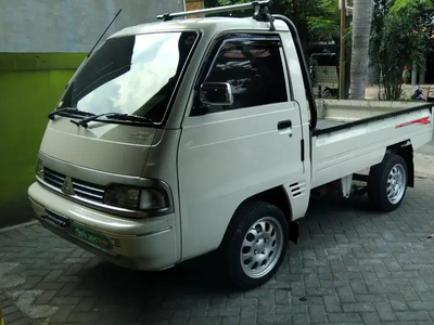 Mitsubishi T120SS 2015