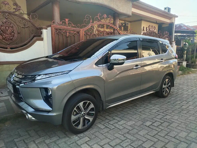 Mitsubishi Xpander 2018