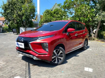 Mitsubishi Xpander 2019