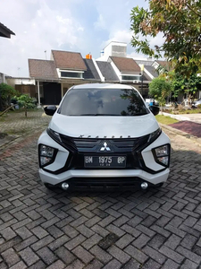 Mitsubishi Xpander 2021