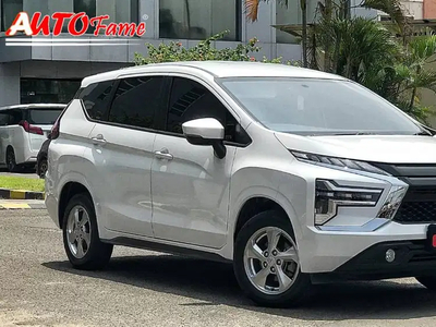 Mitsubishi Xpander 2022