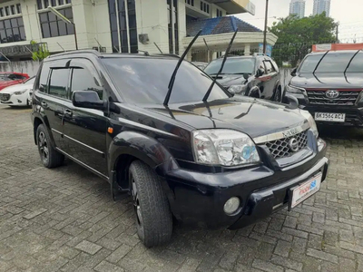 Nissan X-Trail 2004