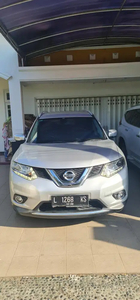 Nissan X-Trail 2016