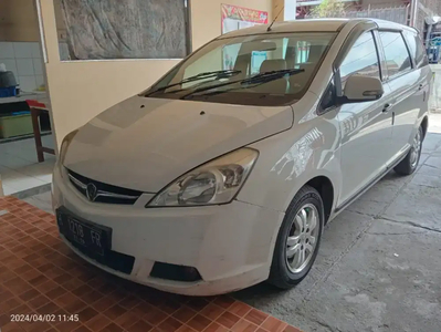 Proton Exora 2013