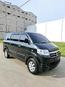 Suzuki APV Arena 2015