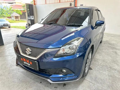 Suzuki Baleno 2019