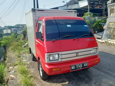 Suzuki Carry 2009