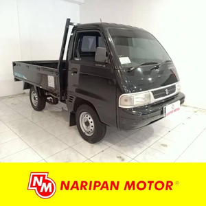 Suzuki Carry 2014