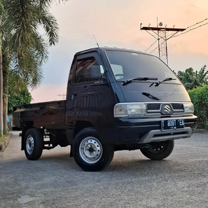 Suzuki Carry Pick-up 2017