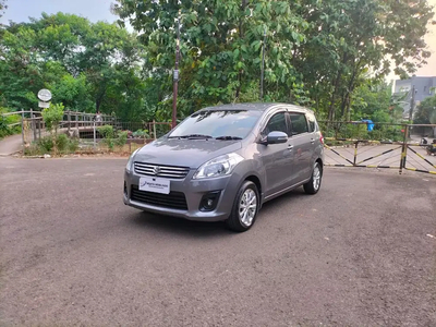 Suzuki Ertiga 2013