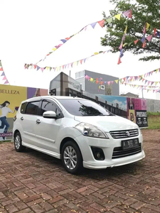 Suzuki Ertiga 2013