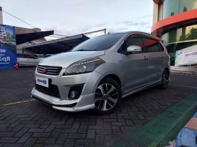 Suzuki Ertiga 2013