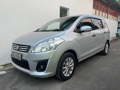 Suzuki Ertiga 2013