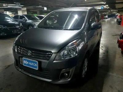 Suzuki Ertiga 2015