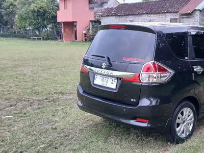 Suzuki Ertiga 2017