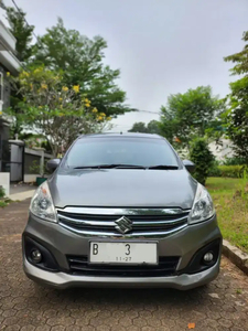 Suzuki Ertiga 2017