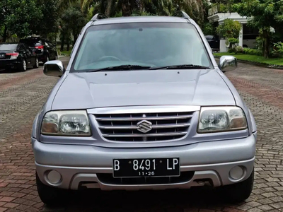 Suzuki Escudo 2001