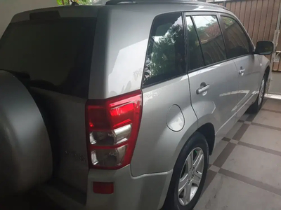 Suzuki Grand vitara 2008