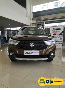 Suzuki XL7 2024