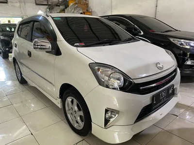 Toyota Agya 2015