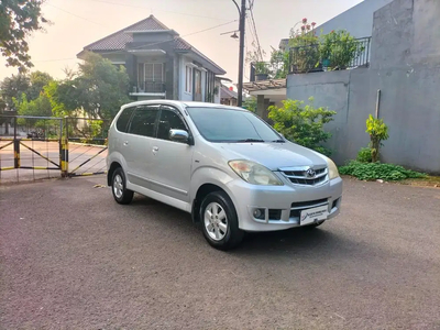 Toyota Avanza 2011