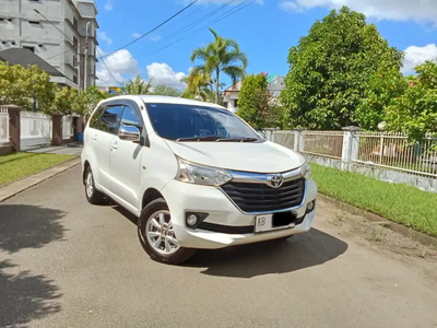 Toyota Avanza 2017