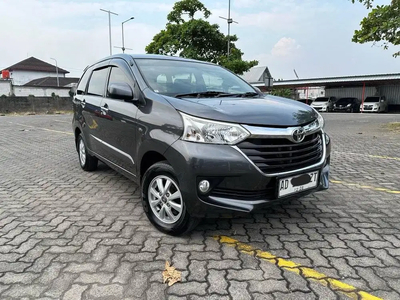 Toyota Avanza 2018