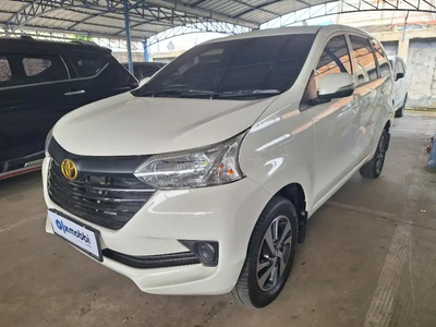 Toyota Avanza 2019