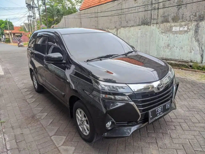 Toyota Avanza 2020