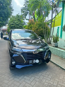 Toyota Avanza 2020