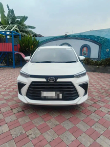 Toyota Avanza 2023