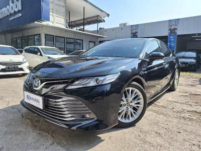 Toyota Camry 2020