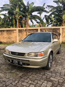 Toyota Corolla 1997