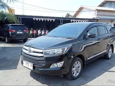 Toyota Innova 2018