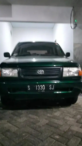 Toyota Kijang 1997