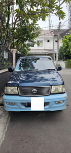 Toyota Kijang 2000