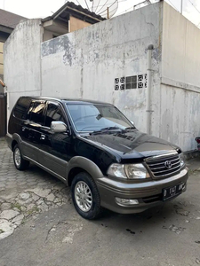 Toyota Kijang 2003