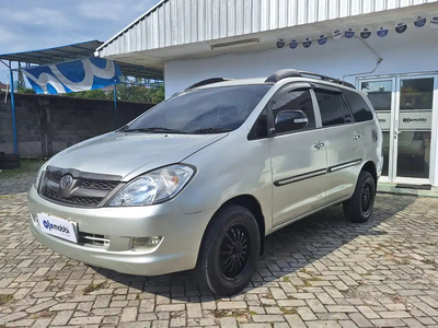 Toyota Kijang Innova 2008